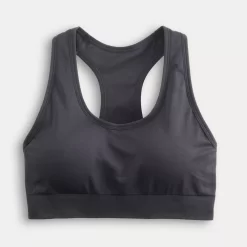 Tek Gear® Seamless Low-Impact Sports Bra 5 Tek Gear® Seamless Low-Impact Sports Bra -Fashion store 2976589 ALT2