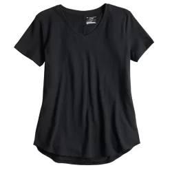 Women's Tek Gear® Essential Short Sleeve Tee -Fashion store 3090387 ALT7