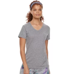 Women's Tek Gear® Essential Short Sleeve Tee