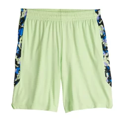 Men's Tek Gear® Printed Dry Tek Short -Fashion store 3929464 ALT2