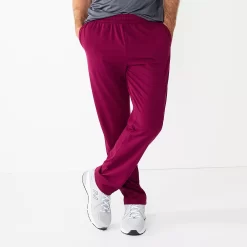 Men's Tek Gear® Ultra Soft Jersey Pants