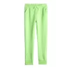 Girls 7-16 Tek Gear® Adaptive Ultrasoft Fleece Joggers