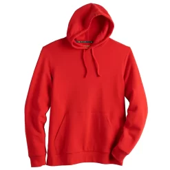 Men's Tek Gear® Ultra Soft Fleece Hoodie -Fashion store 4972082 ALT2