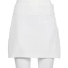 Women's Tek Gear® Woven Golf Skort