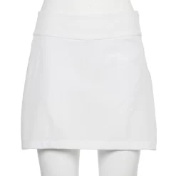 Women's Tek Gear® Woven Golf Skort
