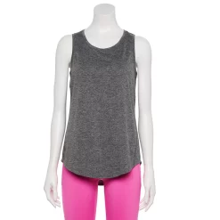 Women's Tek Gear® Core Crewneck Tank