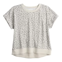 Women's Tek Gear® Stretch Fleece Top -Fashion store 5208389 ALT2