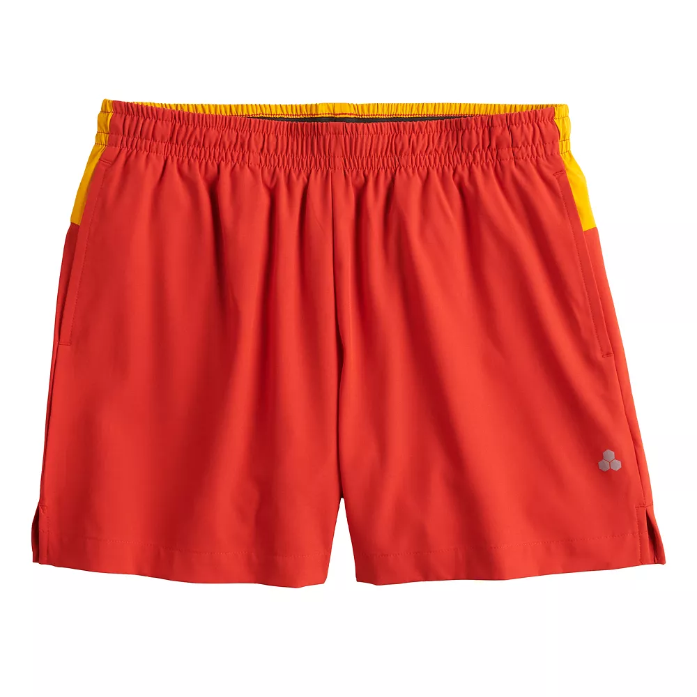 Men's Tek Gear® Running Shorts 2 Men's Tek Gear® Running Shorts - Image 2