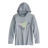 Boys 8-20 Tek Gear® Graphic Hoodie In Regular & Husky
