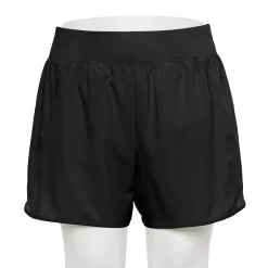 Plus Size Tek Gear® Multi-Purpose Workout Shorts