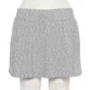 Plus Size Tek Gear® Essential Skort