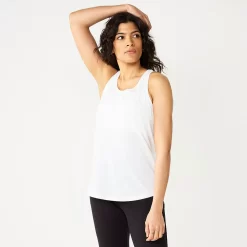 Women's Tek Gear® Racerback Tank