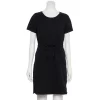 Women's Tek Gear® Essential Cinch-Waist Dress
