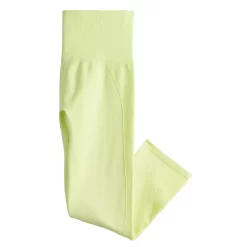 Women's Tek Gear® Seamless Capri Leggings -Fashion store 5234831 ALT2