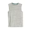 Boys 8-20 Tek Gear® Dry Tek Muscle Tank In Regular & Husky