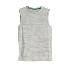 Boys 8-20 Tek Gear® Dry Tek Muscle Tank In Regular & Husky