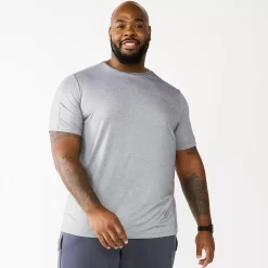 Big & Tall Tek Gear® Core Tee
