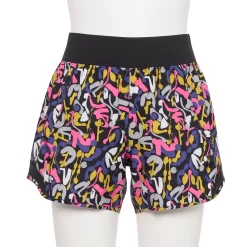 Women's Tek Gear® Multi-Purpose Workout Shorts