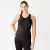 Women's Tek Gear® Seamless Racerback Tank