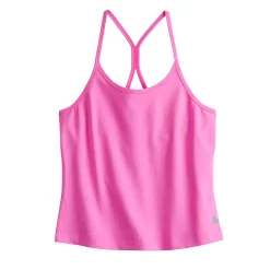 Women's Tek Gear® Brushed Strappy Tank 5 Women's Tek Gear® Brushed Strappy Tank -Fashion store 5257120 ALT2