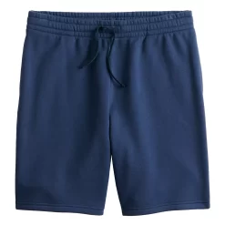 Men's Tek Gear® Ultra Soft Fleece Shorts -Fashion store 5261395 ALT2