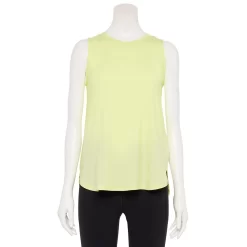 Women's Tek Gear® Easy High-Low Tank