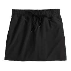 Women's Tek Gear® Woven Skort -Fashion store 5479133 ALT2