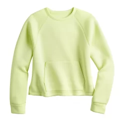 Women's Tek Gear® Run Popover Top -Fashion store 5481783 ALT2