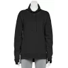 Women's Tek Gear® Ultrasoft Fleece Cowlneck Tunic