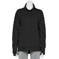Women's Tek GearĀ® Ultrasoft Fleece Cowlneck Tunic