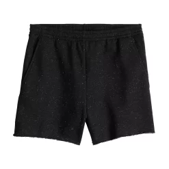 Women's Tek Gear® Ultrasoft Raw-Hem Shorts -Fashion store 5523332 ALT2