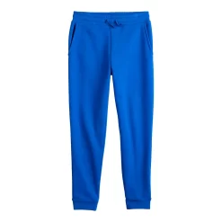 Kids 7-20 Tek Gear® Ultrasoft Fleece Joggers In Regular & Husky