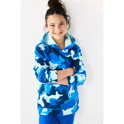Kids 7-20 Tek Gear® Ultrasoft Fleece Hoodie In Regular & Husky 11 Kids 7-20 Tek Gear® Ultrasoft Fleece Hoodie In Regular & Husky -Fashion store 5534349 ALT5
