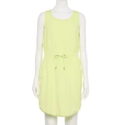 Women's Tek Gear® Cinch-Waist Woven Dress