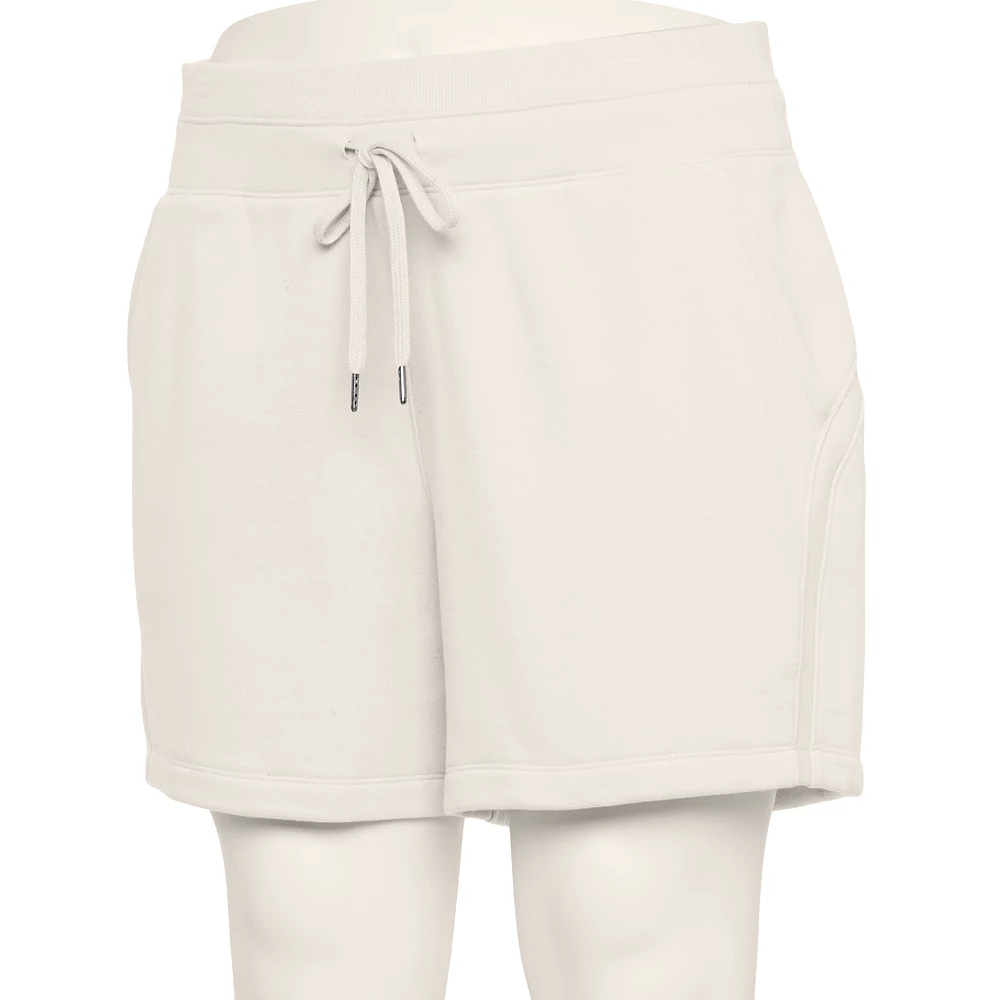 Women's Tek Gear® Ultrasoft Fleece Shorts 1 Women's Tek Gear® Ultrasoft Fleece Shorts