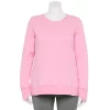 Plus Size Tek Gear® Ultrasoft Fleece Sweatshirt