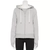 Women's Tek Gear® Ultrasoft Fleece Jacket