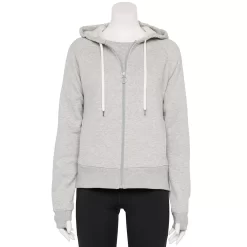 Women's Tek Gear® Ultrasoft Fleece Jacket