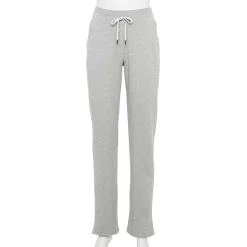 Petite Tek Gear® Ultrasoft Fleece Pant