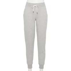 Women's Tek Gear® Ultrasoft Fleece Jogger Pants