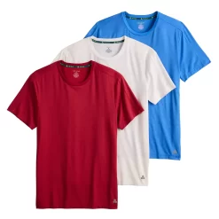 Men's Tek Gear® 3-Pack Core Tee Set