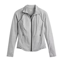 Women's Tek Gear® Performance Jacket -Fashion store 5561918 ALT2