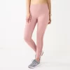 Women's Tek Gear® Seamless Mesh 7/8 Leggings
