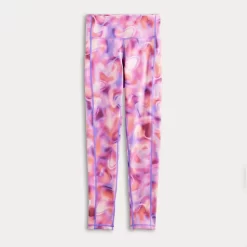 Women's Tek Gear® Ultrastretch High-Waisted Side Pocket 7/8 Leggings 7 Women's Tek Gear® Ultrastretch High-Waisted Side Pocket 7/8 Leggings -Fashion store 5576168 ALT2