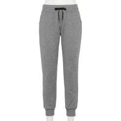 Women's Tek Gear® Weekend French Terry Joggers