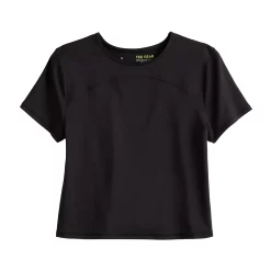 Women's Tek Gear® Running Short Sleeve Tee -Fashion store 5653468 ALT2