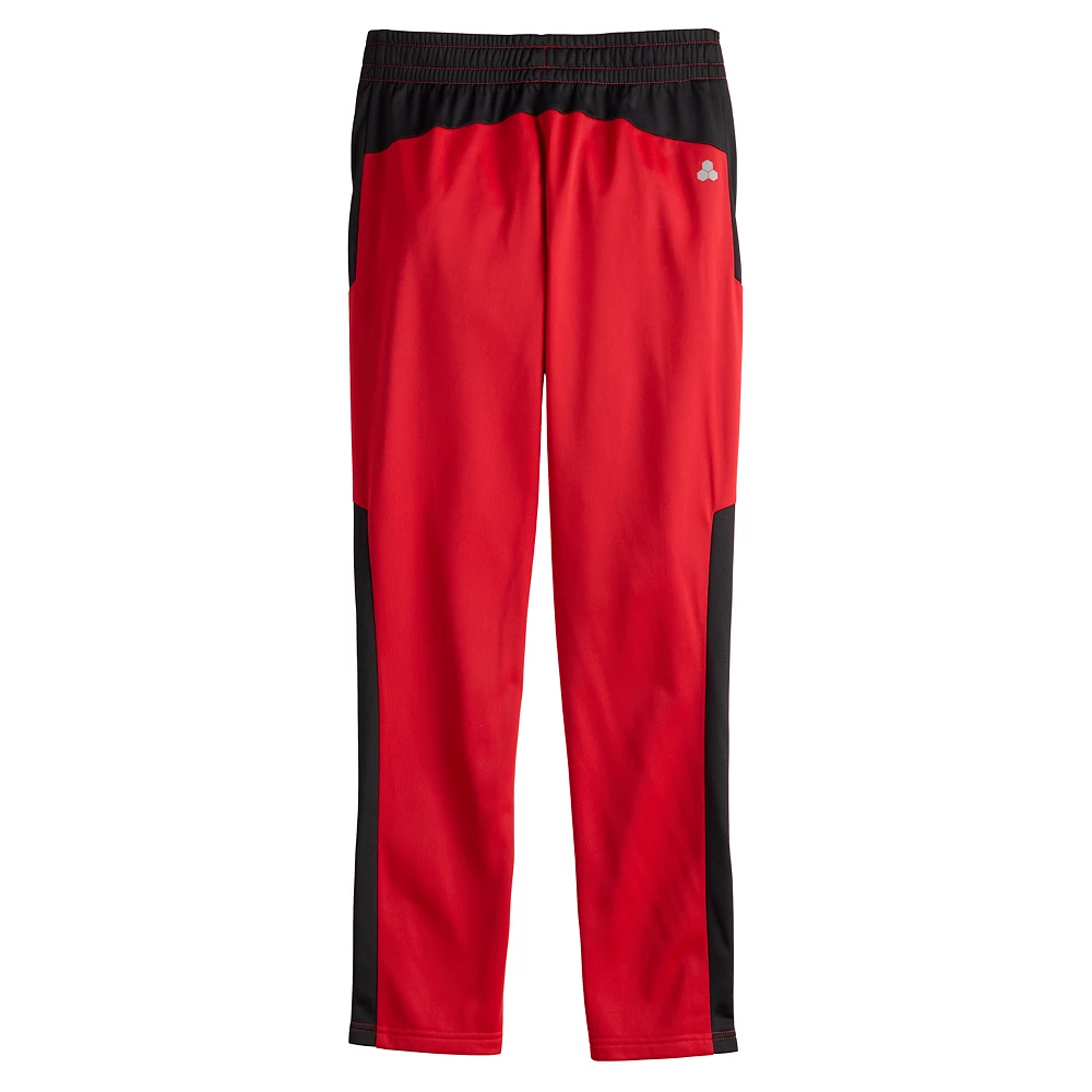 Boys 8-20 Tek Gear® Tricot Soccer Pants In Regular & Husky 2 Boys 8-20 Tek Gear® Tricot Soccer Pants In Regular & Husky - Image 2