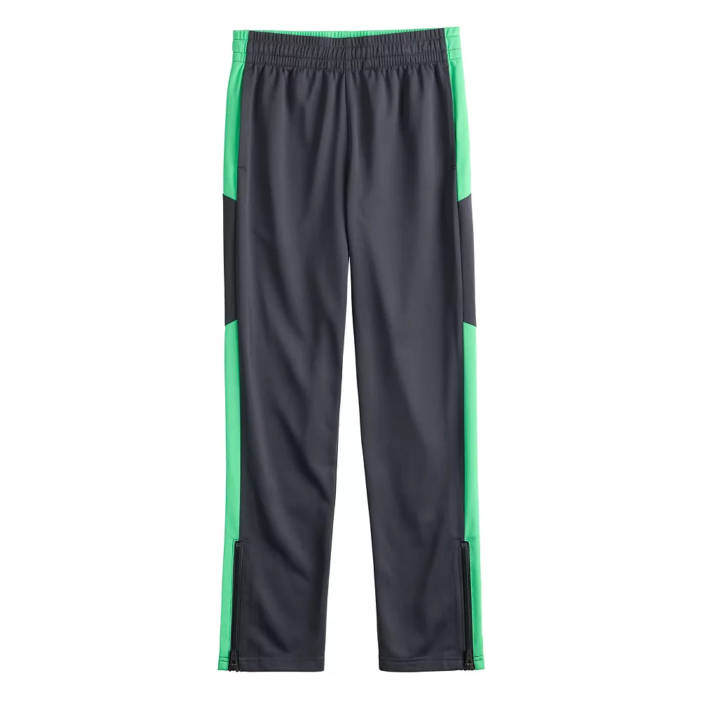 Boys 8-20 Tek Gear® Tricot Soccer Pants In Regular & Husky 1 Boys 8-20 Tek Gear® Tricot Soccer Pants In Regular & Husky