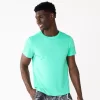 Men's Tek Gear® Mesh Back Performance Tee