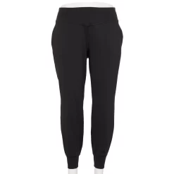 Plus Size Tek Gear® Ultrastretch Joggers